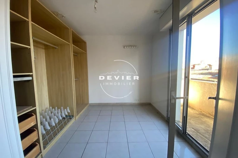 Location appartement Montpellier  