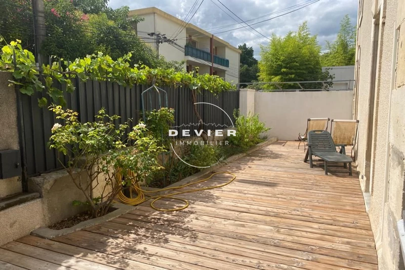 vente Appartement Montpellier Estanove Appartement Montpellier Estanove, Location appartement 3 pièces 67 m²