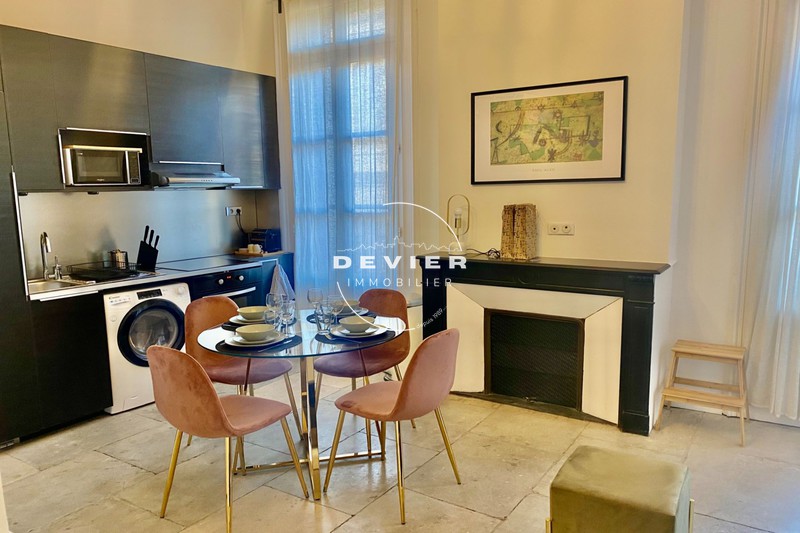 Photo Appartement Montpellier Clémenceau, Location appartement 2 pièces 35 m²