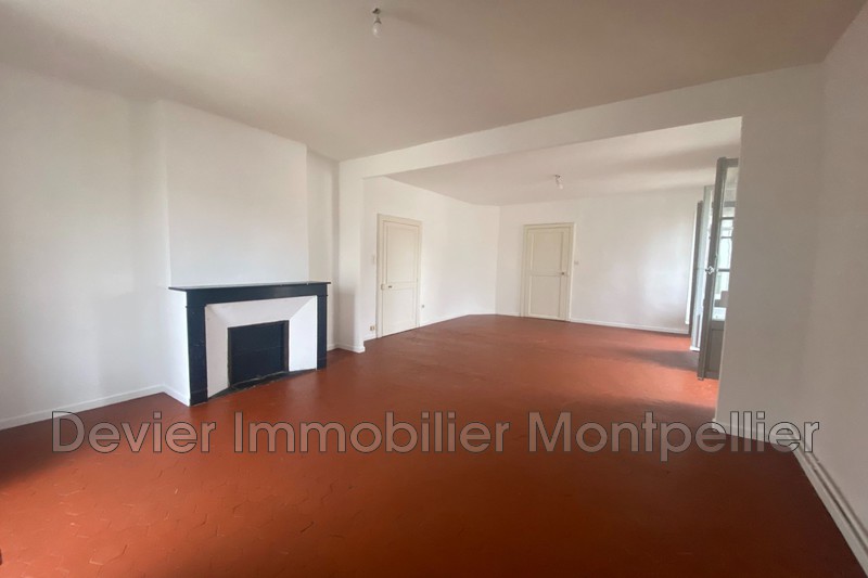 Apartment Montpellier Ecusson,  Rentals apartment  4 rooms   100&nbsp;m&sup2;