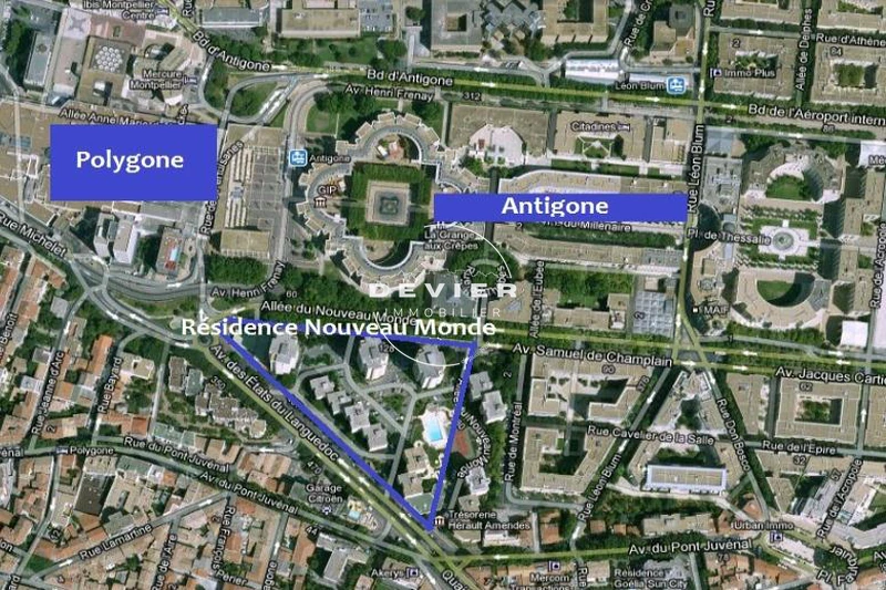 Location appartement Montpellier Location appartement Montpellier