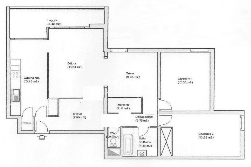 Location appartement Montpellier Location appartement Montpellier