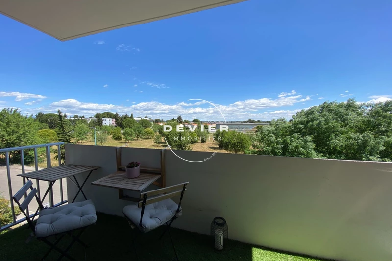 Location appartement Montpellier  