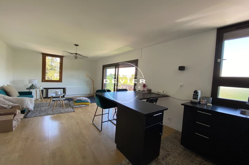 Location appartement Montpellier  