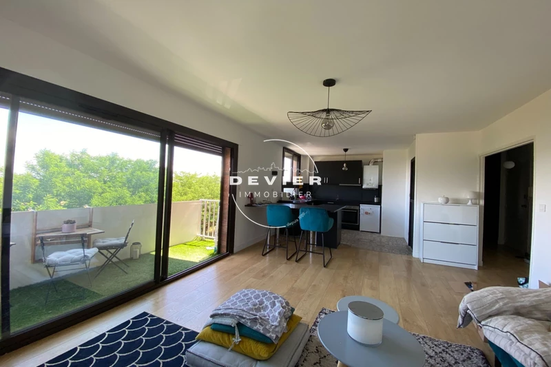 Location appartement Montpellier  