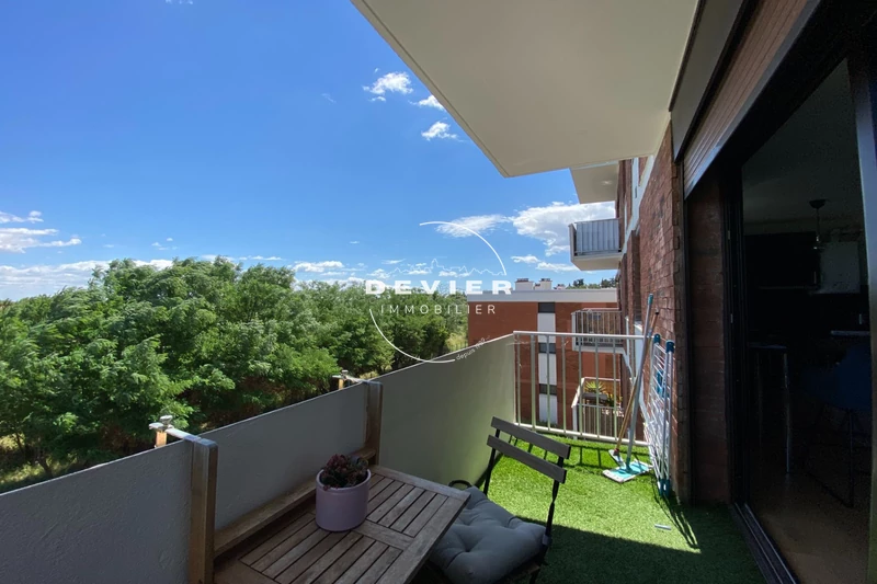 Location appartement Montpellier  