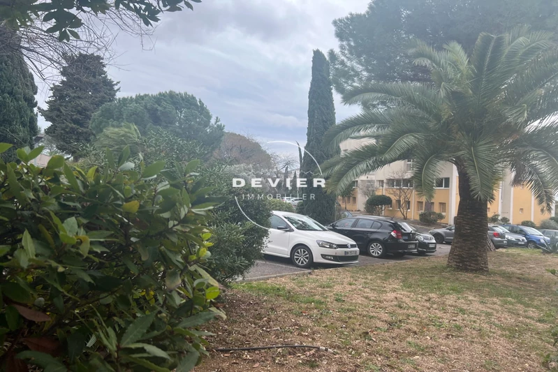 Location appartement Montpellier  