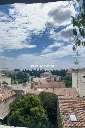 Location appartement Montpellier  