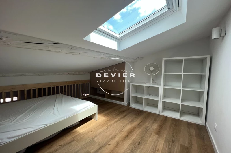 Location appartement Montpellier  