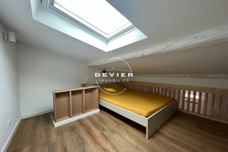 Location appartement Montpellier  