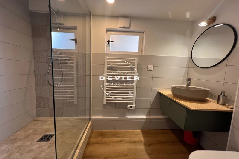 Location appartement Montpellier  