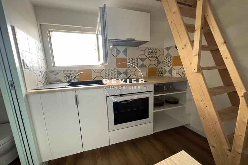 Location appartement Montpellier  