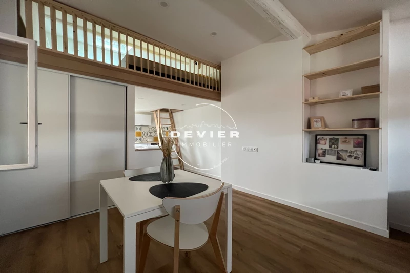 Location appartement Montpellier  