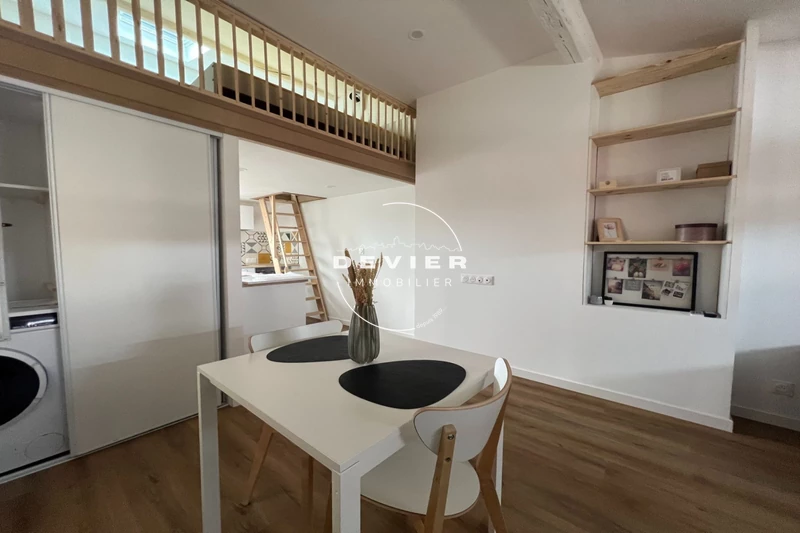 Location appartement Montpellier  