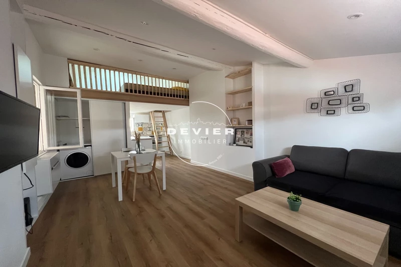 Location appartement Montpellier  