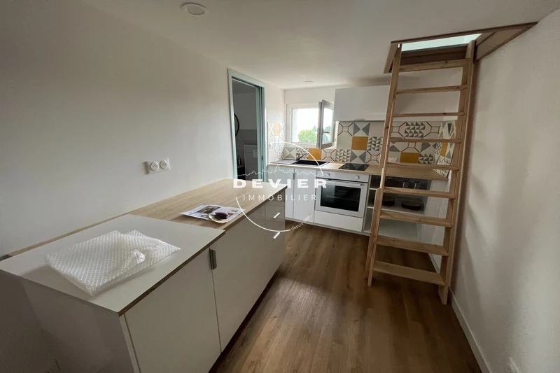 Location appartement Montpellier  