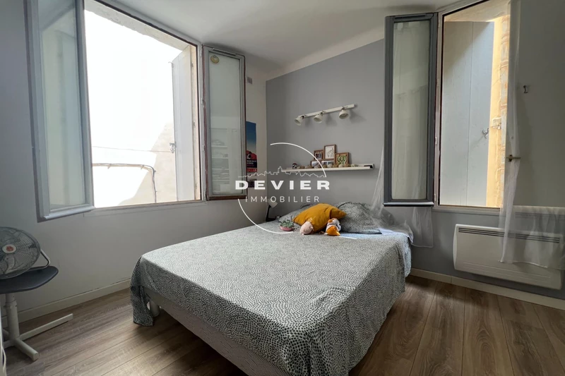 Location appartement Montpellier  