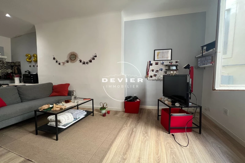 Location appartement Montpellier  