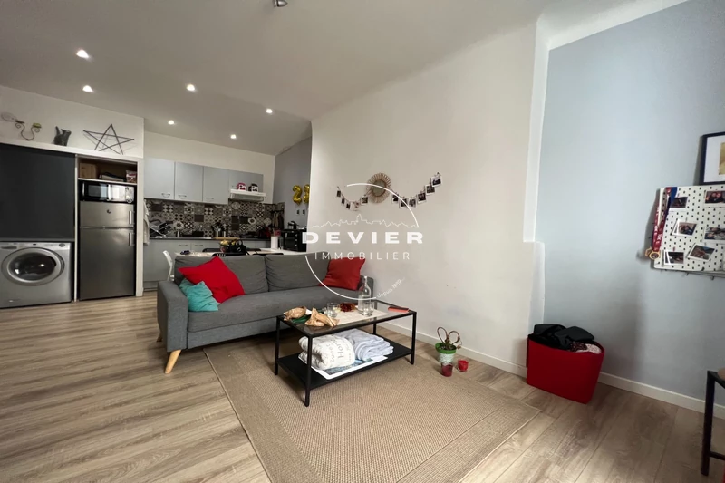 Location appartement Montpellier  