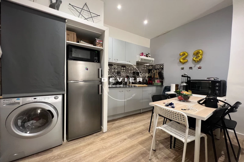 Location appartement Montpellier  