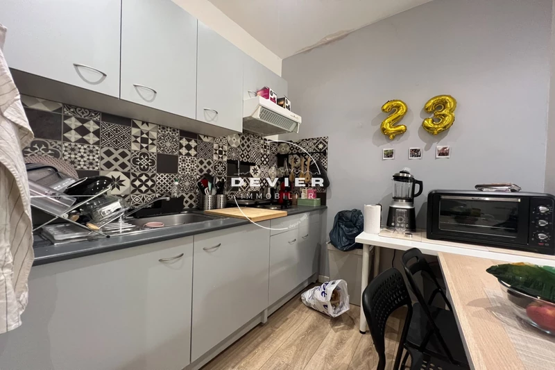 Location appartement Montpellier  