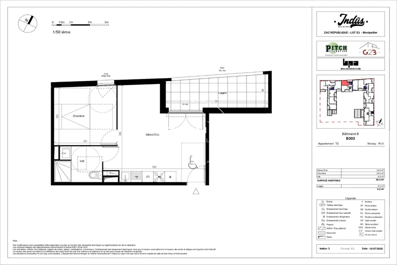 Location appartement Montpellier Location appartement Montpellier