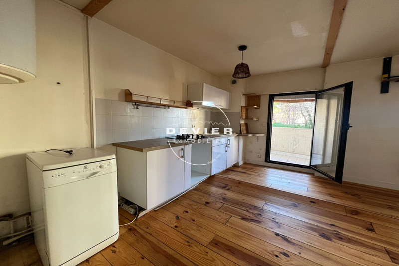 Location appartement Montpellier  