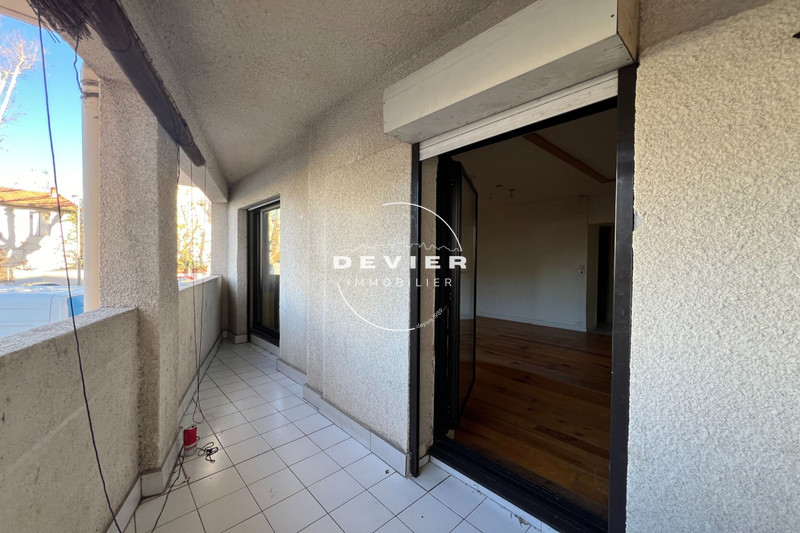 Location appartement Montpellier  
