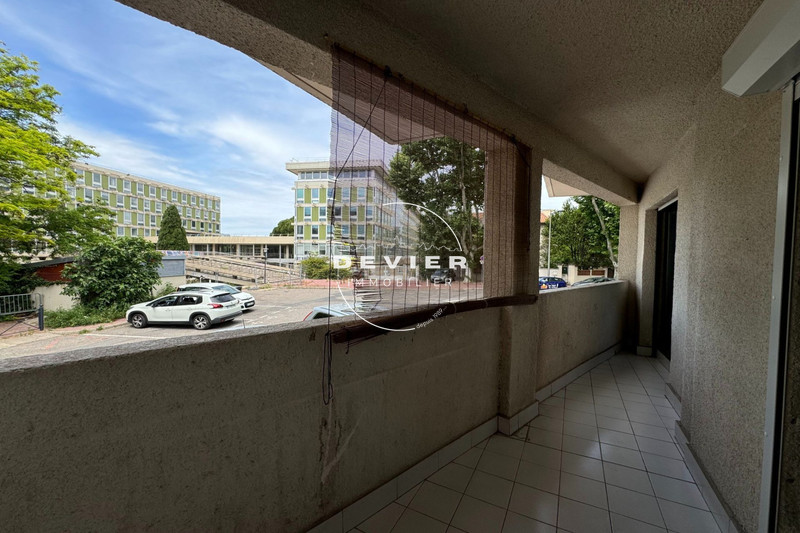 Location appartement Montpellier  