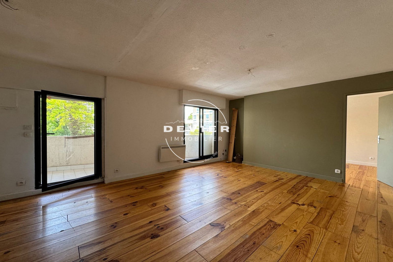 Appartement Montpellier Figuerolles,  Location appartement  2 pièces   39&nbsp;m&sup2;