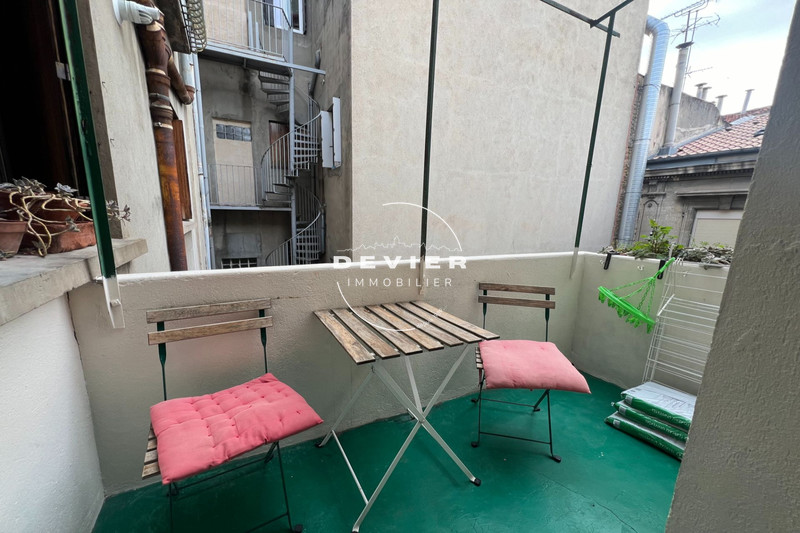 Location appartement Montpellier  