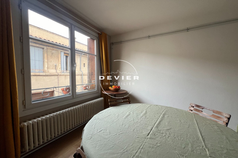 Location appartement Montpellier  