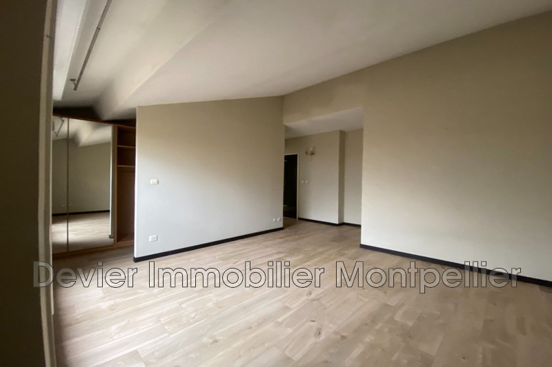 Location appartement Montpellier  