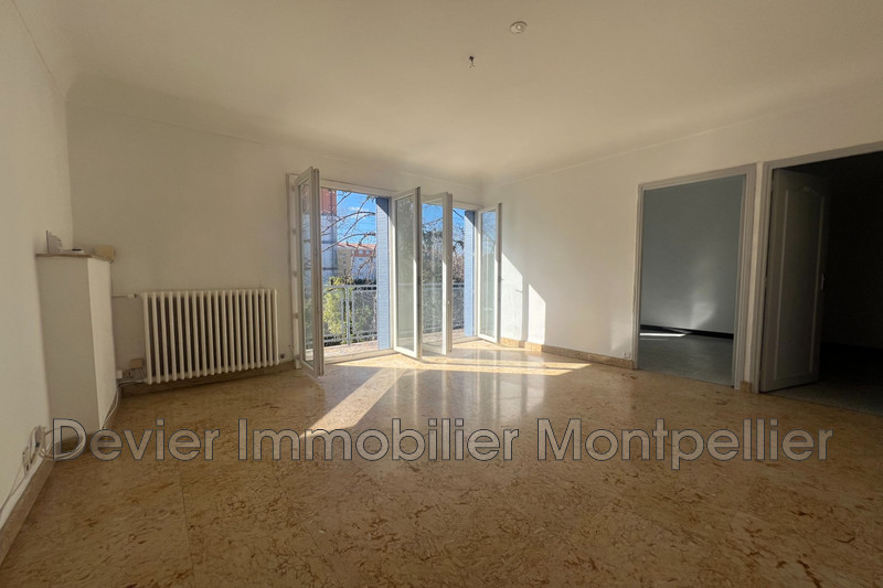 Apartment Montpellier Les aubes,  Rentals apartment  4 rooms   78&nbsp;m&sup2;