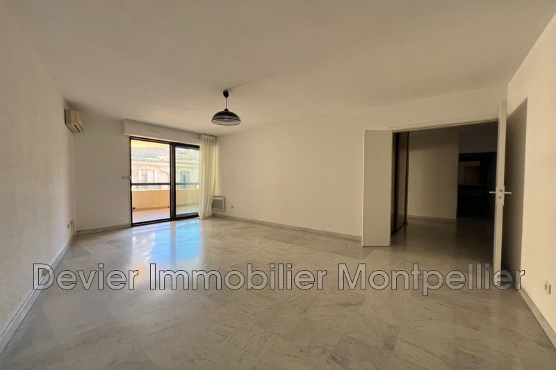 Apartment Montpellier Gare,  Rentals apartment  3 rooms   76&nbsp;m&sup2;