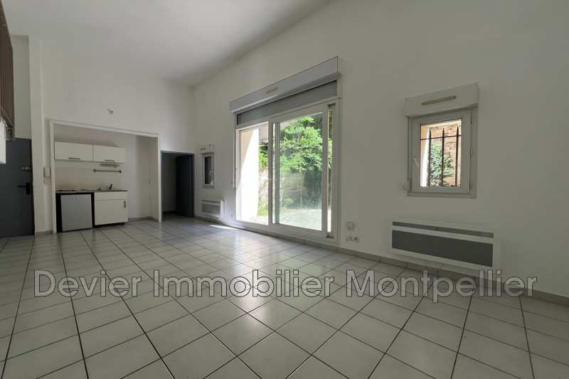 Location appartement Montpellier  