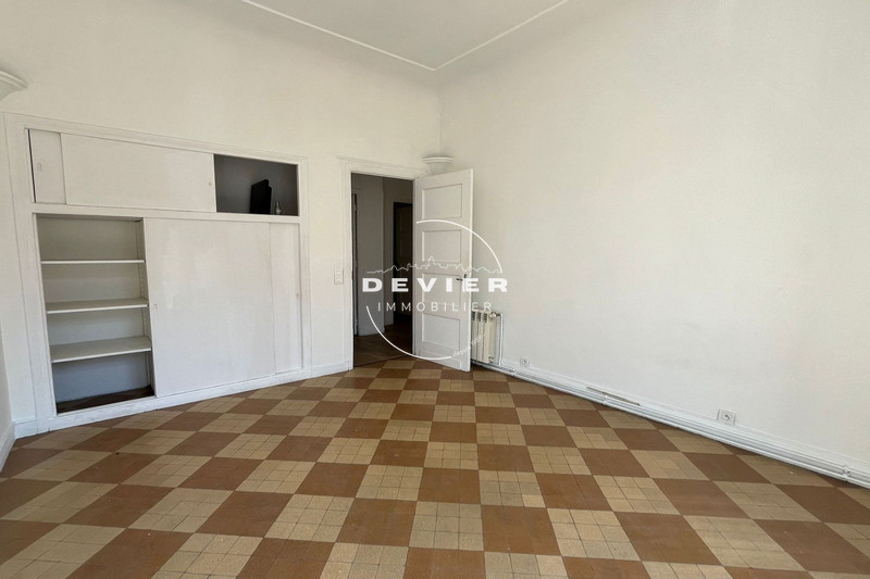 Location appartement Nîmes  