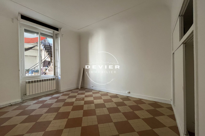 Location appartement Nîmes  