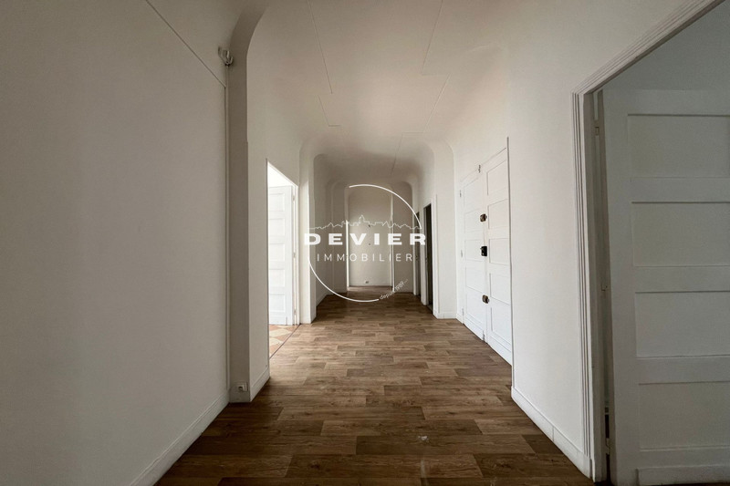 Location appartement Nîmes  