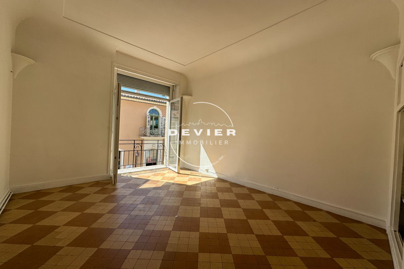 Location appartement Nîmes  