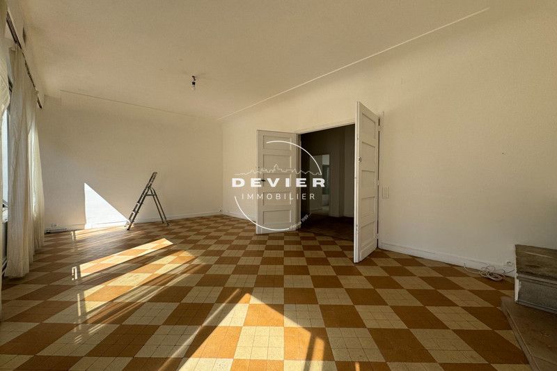 Location appartement Nîmes  