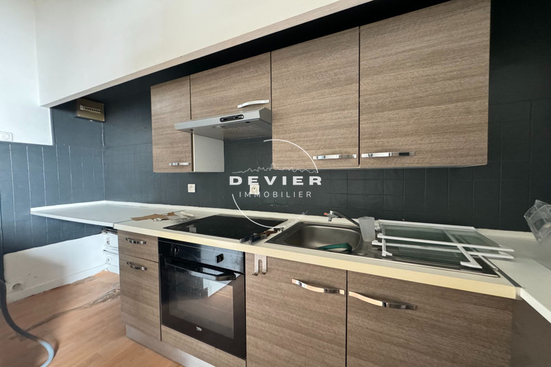 Location appartement Nîmes  