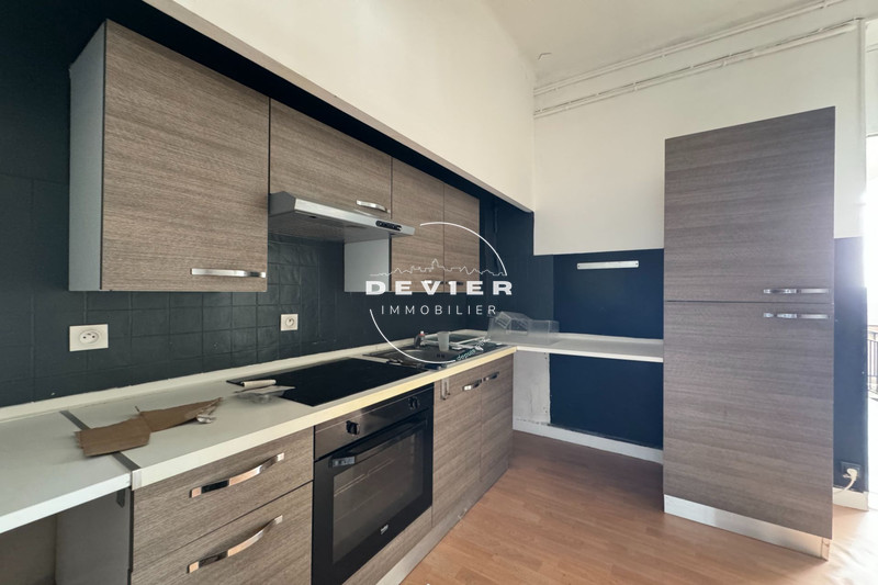 Location appartement Nîmes  