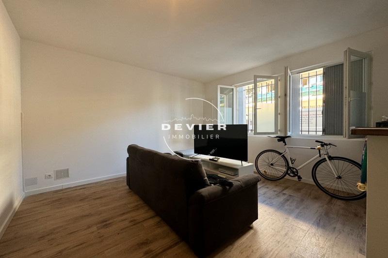 Appartement Montpellier Lemasson,  Location appartement  2 pièces   36&nbsp;m&sup2;