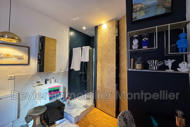 Location appartement Montpellier  