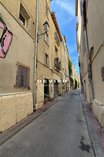 Location appartement Montpellier  