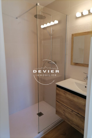 Location appartement Sète  