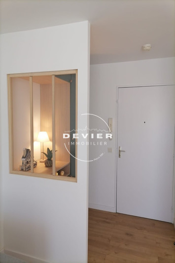 Location appartement Sète  