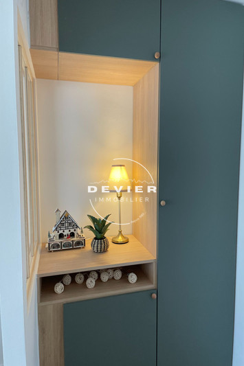 Location appartement Sète  