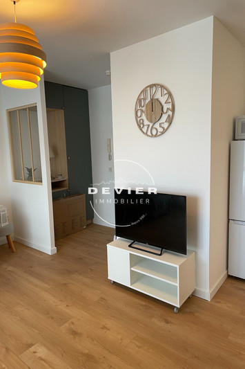 Location appartement Sète  